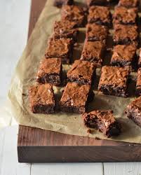 Supernatural Brownies The Best Brownie Recipe Once Upon A Chef Recipe In 2020 Cookie Bar Recipes Brownie Recipes Best Brownie Recipe