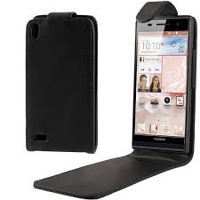 Huawei Ascend P6 schwarz ...