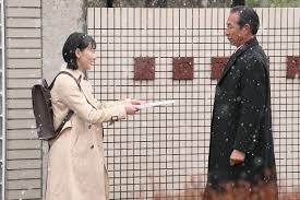 「踊る大捜査線」新作映画『室井慎次 生き続ける者』柳葉敏郎主演