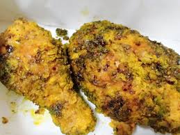 Sesuai dengan namanya 'green chili crunch', ayam yang kami dapat memang berwarna hijau. Pertama Kali Mencuba Kfc Green Chili Crunch Cerita Ceriti Ceritu Mamapipie