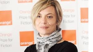 Books: Out of Time: Midlife, If You Still Think You're Young by Miranda  Sawyer