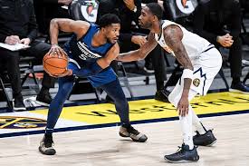 © harrison barden minnesota timberwolves guard malik beasley has been hit with a 12 game suspension in connection with an incident that took place in the off season. Malik Beasley Sentenced For October Arrest Last Word On Basketball