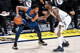 Malik Beasley Sentenced For October Arrest Last Word On Basketball