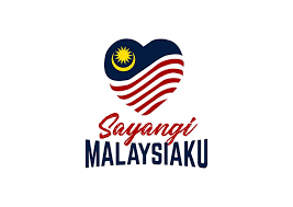 Ucapan hari kebangsaan 2019 ahli dewan negeri tanjung sepat, borhan aman shah. 10 Idea Menarik Penyertaan Reka Logo Hari Kemerdekaan Malaysia Yang Ke 61 2018 Selongkar10