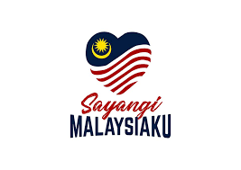 10 Idea Menarik Penyertaan Reka Logo Hari Kemerdekaan Malaysia Yang Ke 61 2018