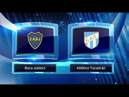 Patronato defensa y justicia vs. Boca Juniors V Atletico Tucuman Match Preview And Prediction 21 02 19 Hersi007 On Scorum