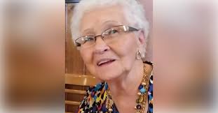 Obituary information for Rita Louise Frederick