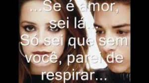 Musicas encontrados para sandy e junior mp3's. Quando Voce Passa Turo Turo Sandy E Junior Legendado Youtube