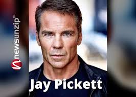 Jay passed thursday on the set of a new film he was working on called treasure. Jay Pickett Actor Wiki Biography Wife Kids Movies Age Death Family More