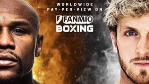 Jarrett hurd vs luis arias: Floyd Mayweather Regresa Para Combatir Contra El Youtuber Logan Paul