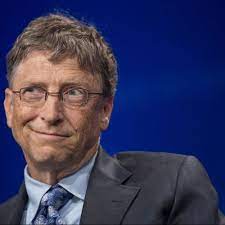 Bill gates gilt mit einem vermögen von 110 milliarden dollar als reichster mensch der welt. Bill Gates Vermogen Wie Wurde Bill Gates So Reich Galileo