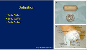 Image result for Body Stuffer