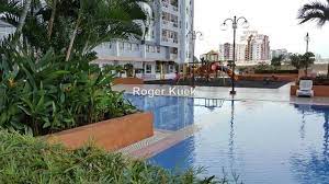 Condo for rent of 157.93sqm in golden city, consisting of 3 bedrooms and 2 bathrooms located at yankin D Aman Ria Condominium Condominium 3 Bedrooms For Rent In Ara Damansara Selangor Iproperty Com My