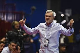 Portugal's route to euro 2020. Portugal Tem De Vencer A Tunisia Para Continuar A Sonhar Com Os Jogos Olimpicos Diz Paulo Pereira Andebol Sapo Desporto