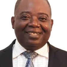 Officers of the Institute