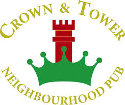 Crown & Tower Neighbourhood Pub