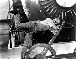 1936, directed by charles chaplin. Analysis Of The Film Modern Times 1936 Film Studies