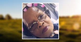 Gladys Johnson Thomas Obituary November 27, 2021