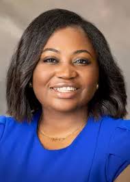 Dr. Rosemary N. Chofor, MD