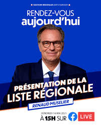 Son père, maurice, fut déporté à dachau pour faits de résistance. Renaud Muselier On Twitter Rendez Vous En Live Aujourd Hui 15h Sur Facebook Presentation De La Liste Regionale Https T Co Ec1ffsgetz Notreregiondabord Muselier2021 Https T Co Nzyza43o6h