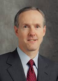 Downtown Dallas, Inc. Recognizes Robert Decherd with Chairman's Award