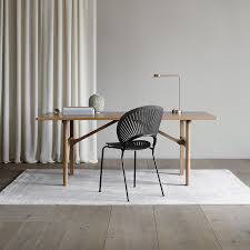 Trinidad Chair In 2020 Fredericia Furniture Interior Home Decor