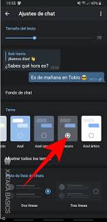 La idea es que si tenemos varias canciones telegram lo detectará como una lista y nos permitirá telegraph , es una pequeña plataforma integrada en telegram para competir con medium. Telegram 45 Trucos Y Consejos Para Exprimir Al Maximo Una App Que No Solo Sirve Para Mensajeria
