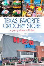 Check spelling or type a new query. An H E B Supermarket Is Opening West Of Fort Worth This May Metroplex Social