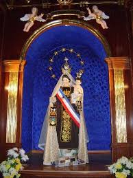 Madre del carmelo, virgen de la tirana, que la pasión de cristo nos hermane y nos ayude a servir con alegría. Programa Especial Fiesta Virgen Del Carmen De La Tirana En Iquique