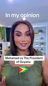 GUYANA NEWS HUB