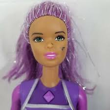 2 Barbie Dolls Tennis Player You Can Be Anything & Sal Lee Star Light  Adventure