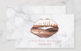 Personalise this beauty & spa folded business card by adding personal text, an image or logo to if this isn't the exact makeup artist business cards design you wanted, we have other folded business card designs for you. Top 25 Professional Makeup Artist Business Card Ideas