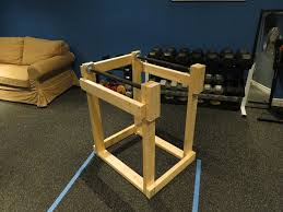 Joylove power tower dip station pull up bar home gym strength training durable single parallel bars. Homemade Dip Station Tyler Robbins Fitness Home Made Gym Diy Home Gym Diy Gym Equipment