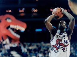 Raptors looking for luck ahead of nba draft lottery. Where Are They Now The 1995 96 Toronto Raptors Players And Coaches