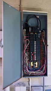 Most common voltage ratings for ac units are 115, 125 and 220 volts, and amperage rating can run from 15 to 20 amps. 6 Reasons Your Air Conditioner Keeps Tripping The Circuit Breaker Atlanta Hvac Ragsdale Heating Air Plumbing