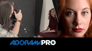 The Basics of Interacting with a Portrait Subject/Model