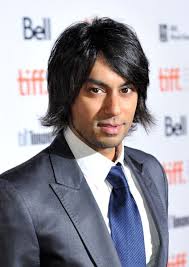 VIDEO: Vik Sahay Talks Chuck, Afghan Luke, American Reunion