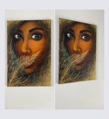 One of my favorite piece #fyp #artist #artwork