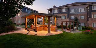 Hawthorne hill also offers distinctively different renovated apartment homes. Thornton Co Apartments Hawthorne Hill Apartments