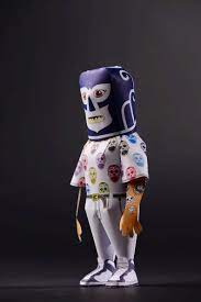 Cubotoy Paper Toys Cubecraft Juguetes De Papel Disenos De Unas