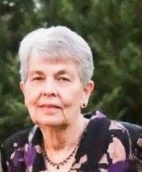 Eunice Jane Boland Harrington (1930-2021)