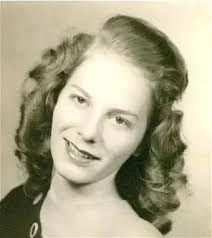 Obituary information for Joyce Mathis Seale