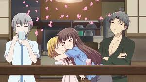 Pin By Abby Evenson On Fruits Basket Fruits Basket 2019 Fruits Basket Manga Fruits Basket Fruits Basket Cosplay