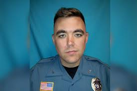 Officer killed in line of duty was sent to wrong house after 911 call