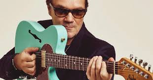 Axel Bauer en concert à Firminy !