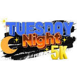 Tuesday Night 5k #5