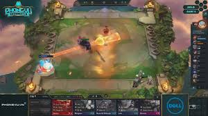 It's a one day showmatch, 1v1 single elimination bracket: Phong Vu Tournament Summary Of Showmatch On 12 06 2021 Electrodealpro