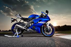 We use cookies to help us understand our website visitors so we can improve our website, products, services and marketing efforts. R6 Motorcycles Yamaha Motor