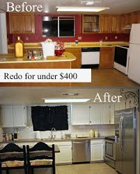 My Kitchen Redo Under 400 Decoracion De Cocina Pisos De Cocina Renovacion De Muebles