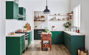 kitchen inspiration: french twist